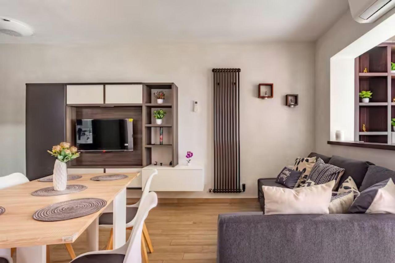 Old Lighthouse - Beach Apartment - Fiumicino Airport ภายนอก รูปภาพ