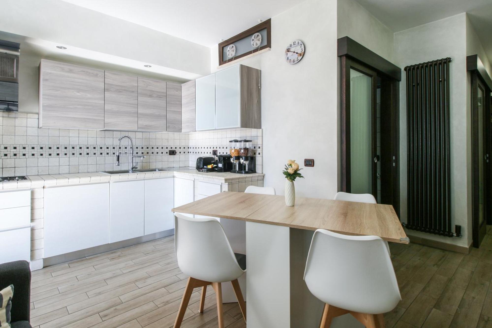 Old Lighthouse - Beach Apartment - Fiumicino Airport ภายนอก รูปภาพ