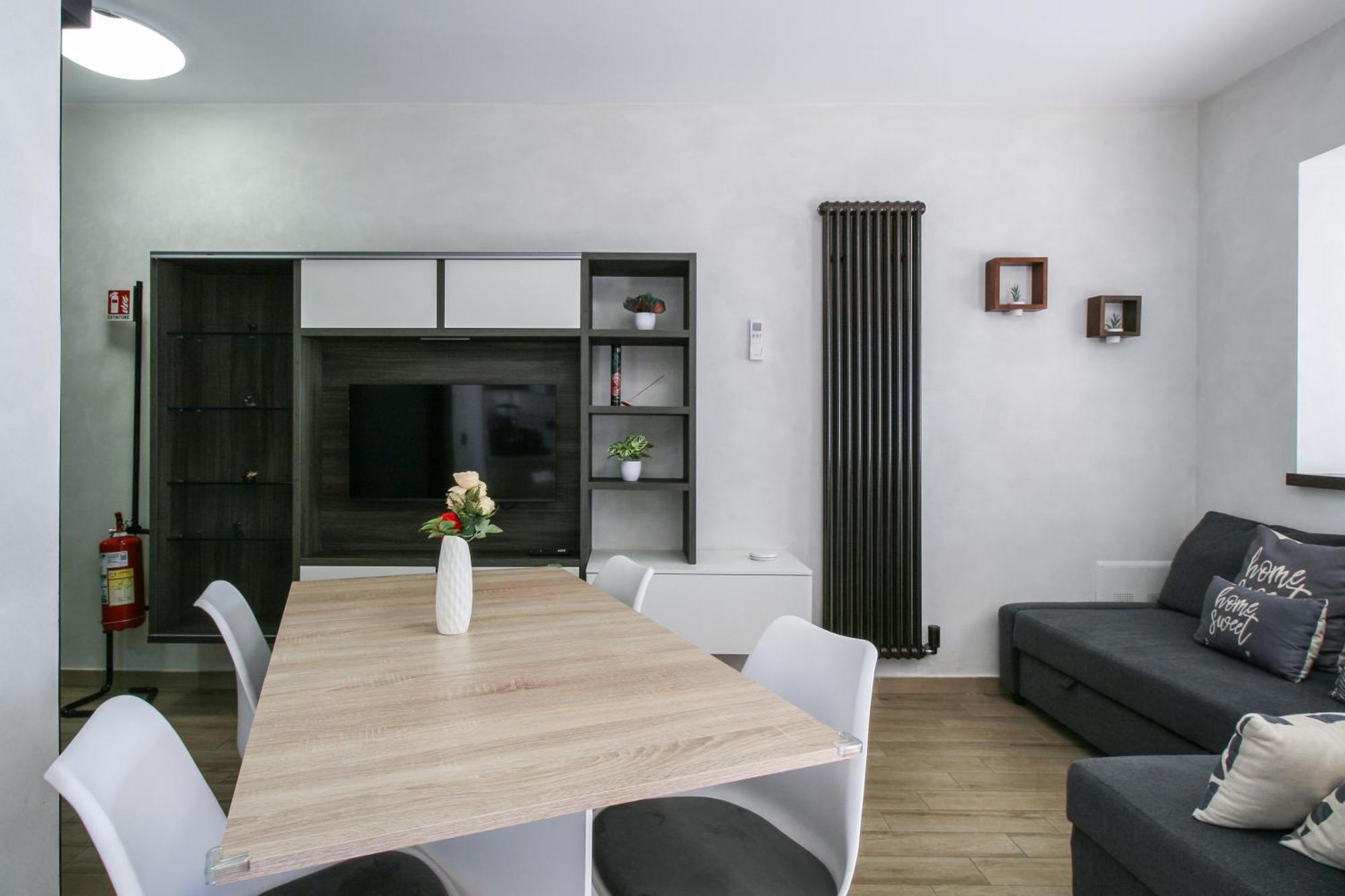 Old Lighthouse - Beach Apartment - Fiumicino Airport ภายนอก รูปภาพ