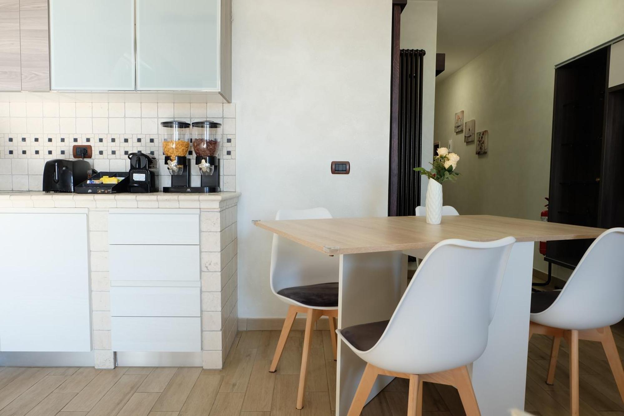 Old Lighthouse - Beach Apartment - Fiumicino Airport ภายนอก รูปภาพ