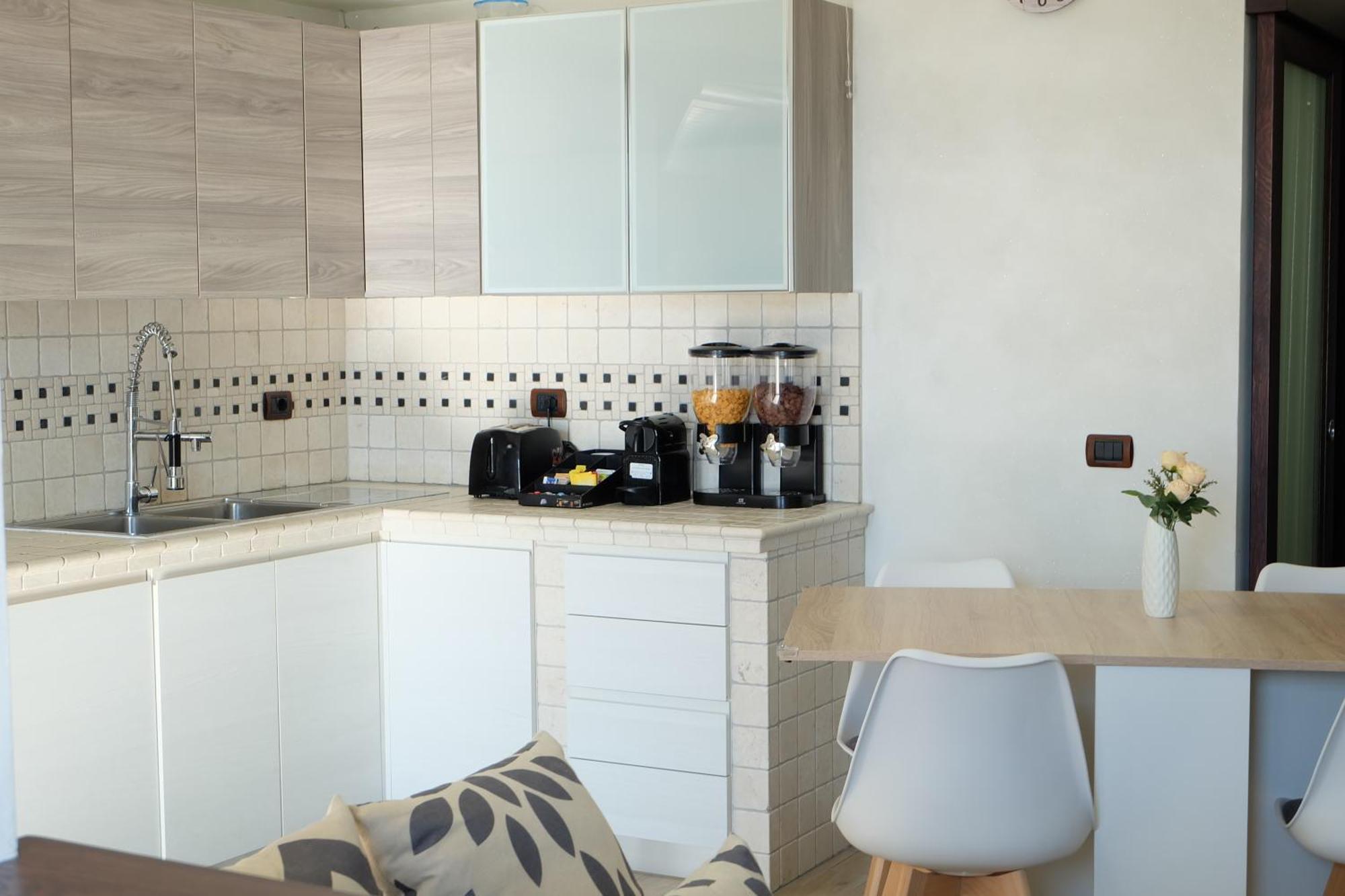 Old Lighthouse - Beach Apartment - Fiumicino Airport ภายนอก รูปภาพ