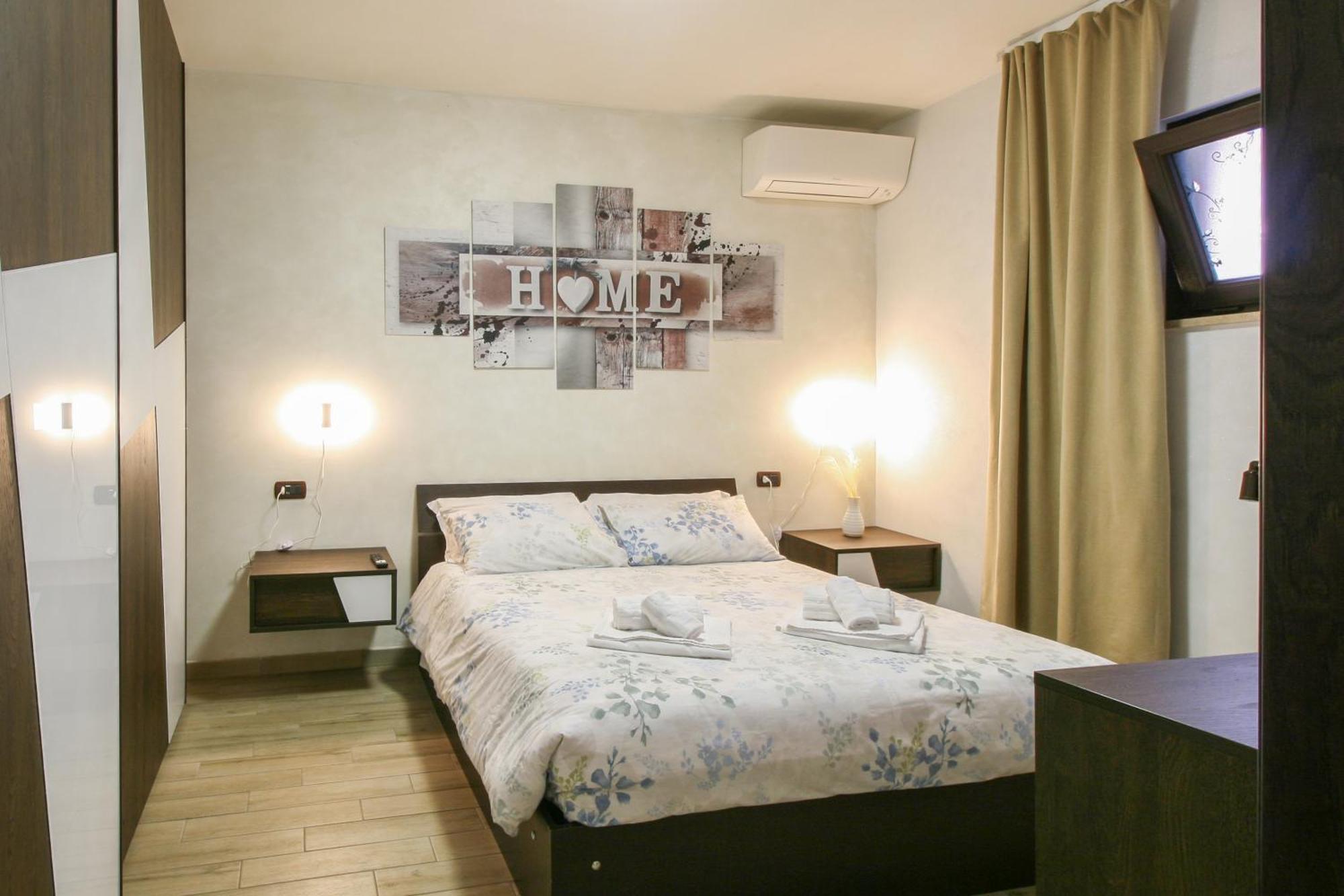 Old Lighthouse - Beach Apartment - Fiumicino Airport ภายนอก รูปภาพ