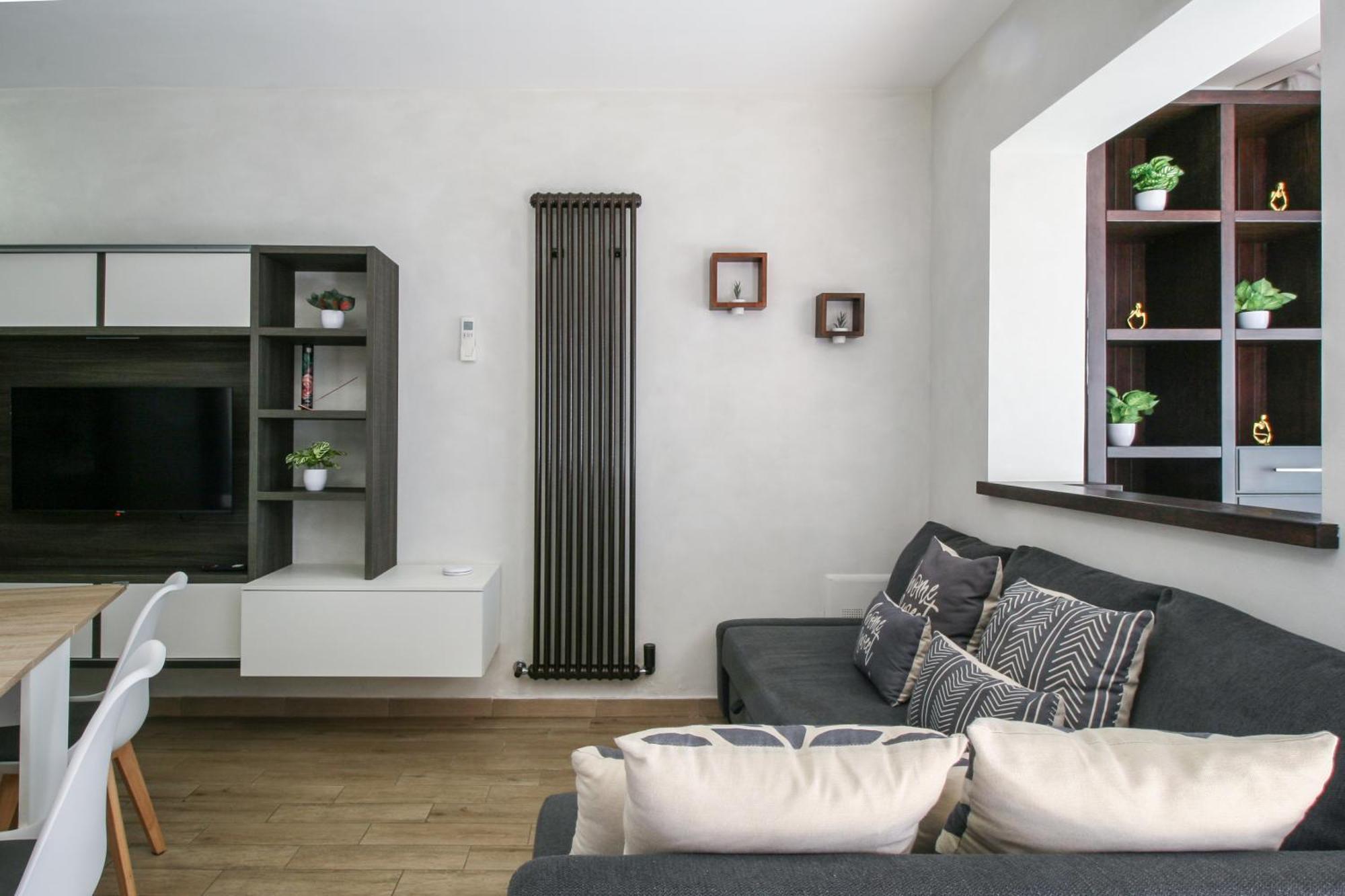 Old Lighthouse - Beach Apartment - Fiumicino Airport ภายนอก รูปภาพ